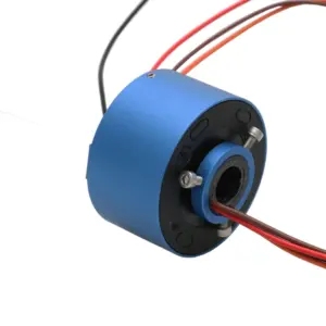High-Performance Rotary Slip Ring 54–99mm 19 S78d9180b19fb45ed83f54fa3e395376aO