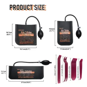 Automotive Safety Airbag Repair Kit with 3 Airbags 8 S78e285670c9344abb9f41bf0727c91b94 scaled 1