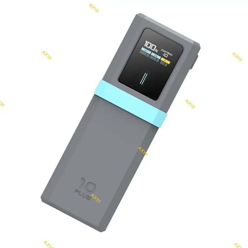 Silicone Cover for 10 Power Supply Battery Pack 4 Silicone Cover for 10 Power Supply Battery Pack - Image 4