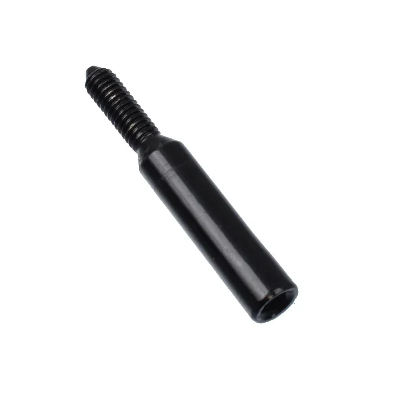 Black Tremolo Bridge Saddle Screw Set for Floyd Rose 5 Black Tremolo Bridge Saddle Screw Set for Floyd Rose - Image 5