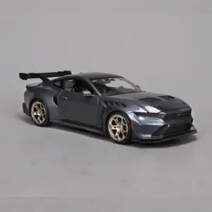 2025 Ford Mustang Gtd Diecast Model 1:18 Scale 5 S7926c17468ff4d0789b10160715dd6eck