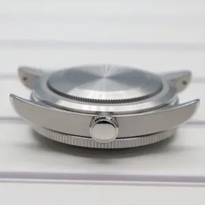 39mm Silver Diver's Watch Case for NH Movements 10 S79281690490d4fc2bf68288c56d2ea569