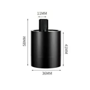 Portable Black Water Leak Detector for Pipes 11 S792a9137548e49c9986f2ed985e1008cY