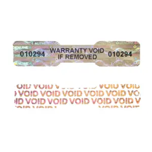 Holographic Security Label - Tamper-Proof Sticker 13 S793650398003406bac73a937bed039c1i