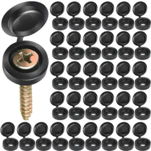 Plastic Screw Cover Set for Furniture 14 S79487fffc95642d790f9d194a66327fbv
