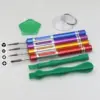 E-FIXIT High Precision Screwdriver Set For iPhone Android LCD Screen Repair Disassembly Opener Tools Kit