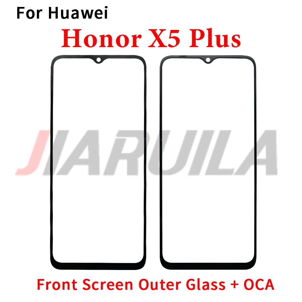 Huawei Honor Screen Glass with OCA Adhesive for Models 9 Huawei Honor Screen Glass with OCA Adhesive for Models - Image 9