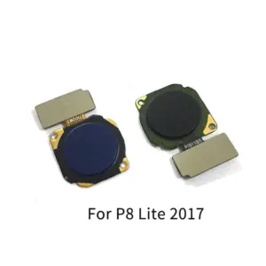 Huawei P8 Lite 2017 Home Button Flex Cable Replacement