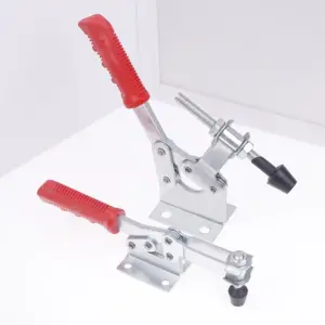 Stainless Steel Quick Clamp for Mounting 13 S79645deed62f4dc888124e47f5c2470dQ