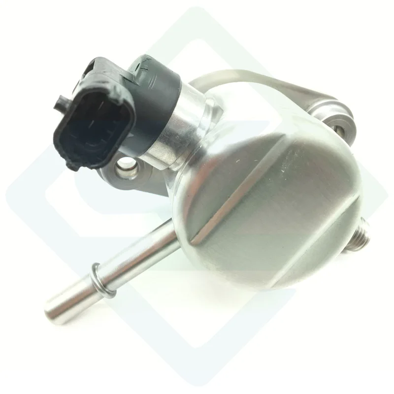High-Pressure Fuel Pump for Buick Chevrolet 4 High-Pressure Fuel Pump for Buick Chevrolet - Image 4