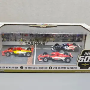 Diecast Alloy Race Car Set - 1:64 Scale 13 S79916bccc4234c91acef143f50e0bf3fY