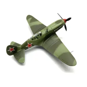 MiG-3 Model Aircraft for Collectors 10 S7999a504865c416b937f31f8c64f55faz