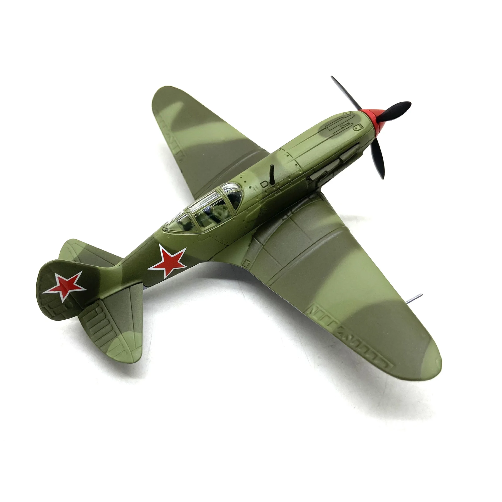 MiG-3 Model Aircraft for Collectors 5 MiG-3 Model Aircraft for Collectors - Image 5