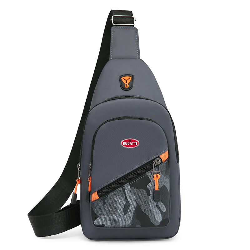 Bugatti-Inspired Portable Shoulder Bag for Enthusiasts 7 Bugatti-Inspired Portable Shoulder Bag for Enthusiasts - Image 7