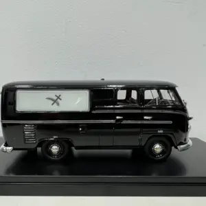 Vintage VW T1 Bus Model 1/43 Resin Collectible 11 S79a6821c381942a386d1f065ce994192L