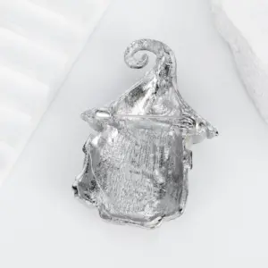 Festive Christmas House Brooch with Rhinestones 11 S79a9e771ccf8425aa94c8778f1f6f156F