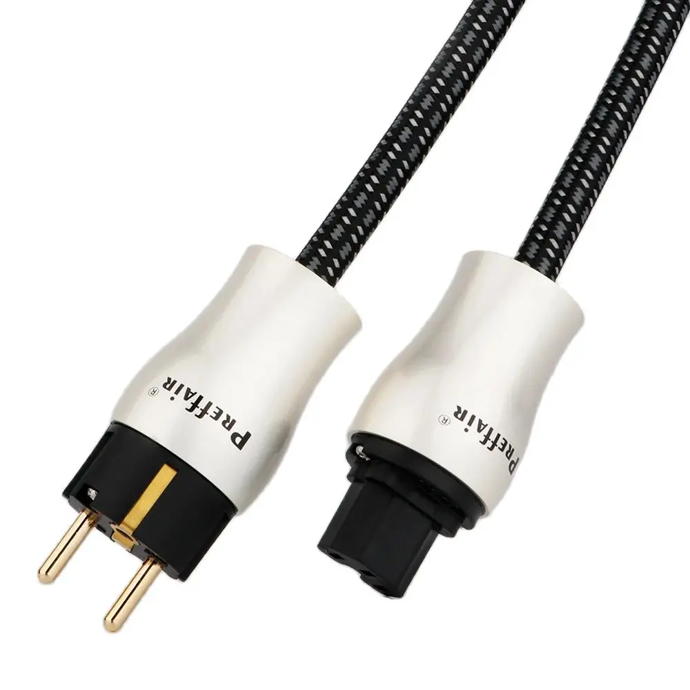 High-Performance 12mm Audio Power Cord 2 High-Performance 12mm Audio Power Cord - Image 2