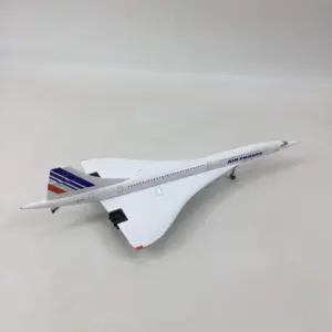 1:200 Concorde Airplane Model Display 11 S79b379f7ab344a6092e36d0a6f148f41P