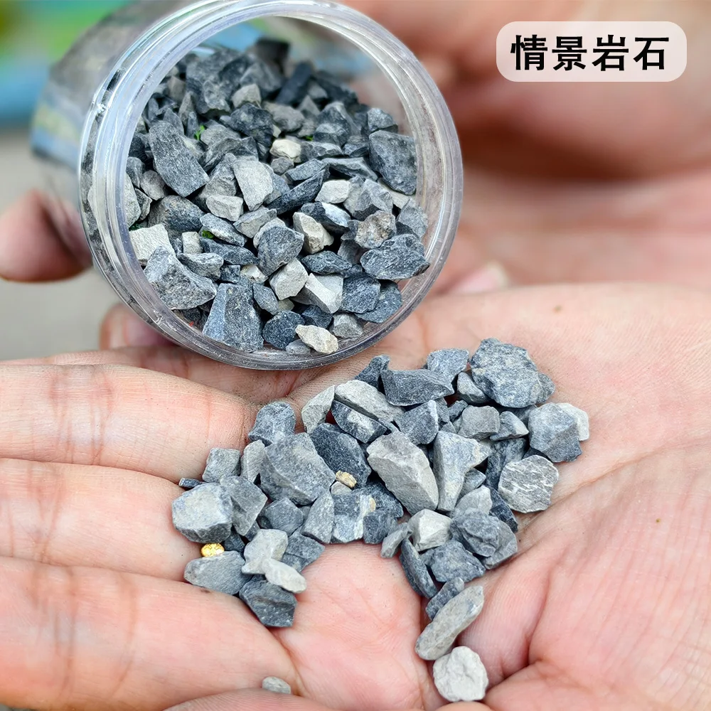 Natural Micro Gravel for DIY Projects 3 Natural Micro Gravel for DIY Projects - Image 3