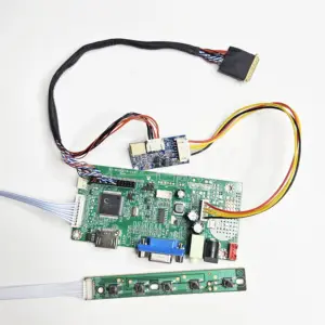 10.1-Inch LCD Controller Kit 1280x800 HDMI VGA 11 S79e44d0ecac446be99285340a8ff31e4X