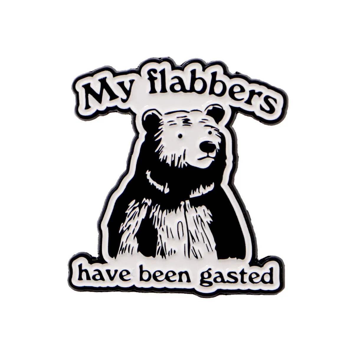 Cartoon Animal Quotes Badge in Vibrant Colors 8 Cartoon Animal Quotes Badge in Vibrant Colors - Image 8