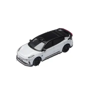 Diecast ZEEKR 1/64 Model Set with Realistic Details 13 S79ed88c2d8ac458abce87bc7cc18f06bt