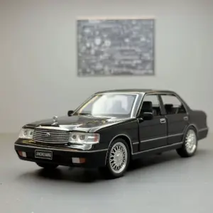 1/32 Die-Cast Toyota Crown Model Replica 10 S79f7e69d54254c3c9756ed9adcd28e610