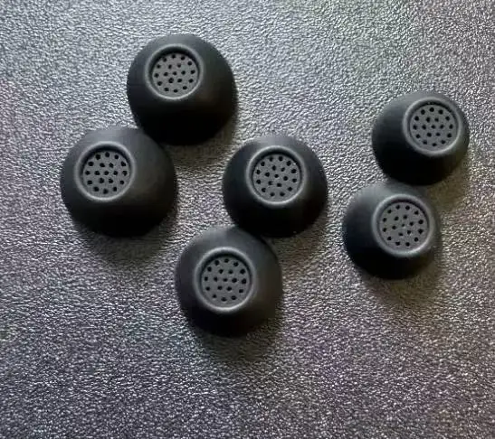 Galaxy Buds FE Replacement Silicone Ear Tips Set 10 Galaxy Buds FE Replacement Silicone Ear Tips Set - Image 10