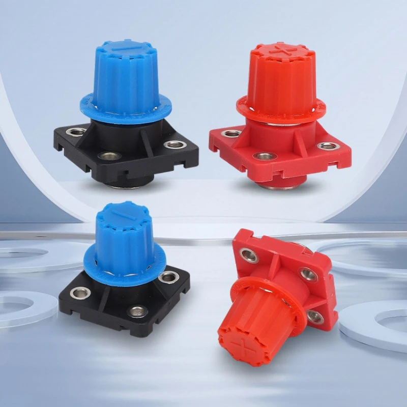 250A Battery Terminal for Energy Storage Systems 6 250A Battery Terminal for Energy Storage Systems - Image 6