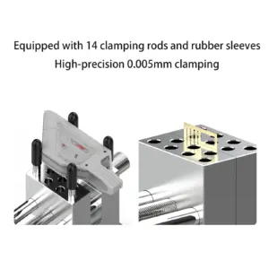 Mini Precision Table Vise for Hobby and DIY 11 S7a0305d7ed704cf09d208a8b0e4823afh