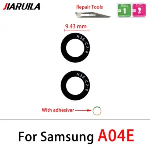 Samsung Camera Lens Set for A-Series Models 15 S7a1467c5498649ae892396b2789e6c00R