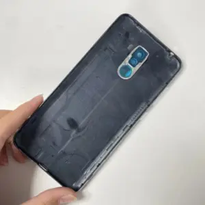 Xiaomi POCOPHONE F1 Rear Battery Cover Replacement 10 S7a220317ca3f4516b7ce7b9144e59ce3X