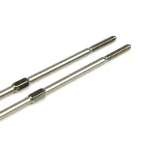 Stainless Steel RC Push Rod Set 4 pcs 13 S7a262adb16ec438cb1bfe7ba3afa955fD