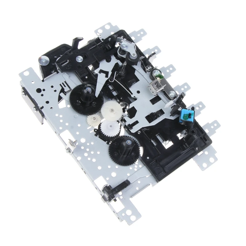 Replacement Pinch Roller Kit for TN-21 Devices 3 Replacement Pinch Roller Kit for TN-21 Devices - Image 3