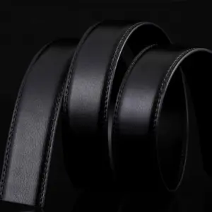 Men’s Alloy Automatic Belt Buckle 8.2cm x 4.2cm 17 S7a3f3c4cea8d44469b4231f0642b6ac4j