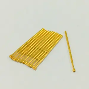 Gold-Plated Circuit Test Probes PAM75-A2 8 S7a3f82372a53446c846f9758946824c5h