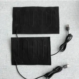 USB Waterproof Heating Pad 25x30cm with Digital Control 7 S7a492ec1ab5f40b4a37fb6e6fe068b57P