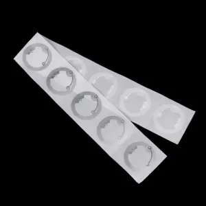 Re-Writable NFC Stickers 10-Pack 40mm 8 S7a672a042a0d4dc0b76bf50029e3acfdm