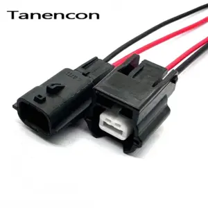 Waterproof Automotive Wire Connector Set for Honda Nissan 11 S7a693a425d084123890143ed71462d5dw