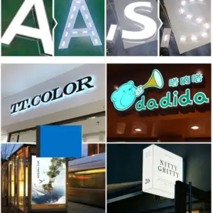 Bright Colorful Waterproof LED Modules for Signs 15 S7a6af7e5484e4a308c3adca1b184913f5