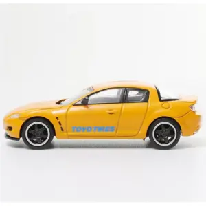 1:64 Scale Diecast Mazda RX-8 Model for Collection 12 S7a6bc90ddf0c4c059c5807648b7a5dd6k