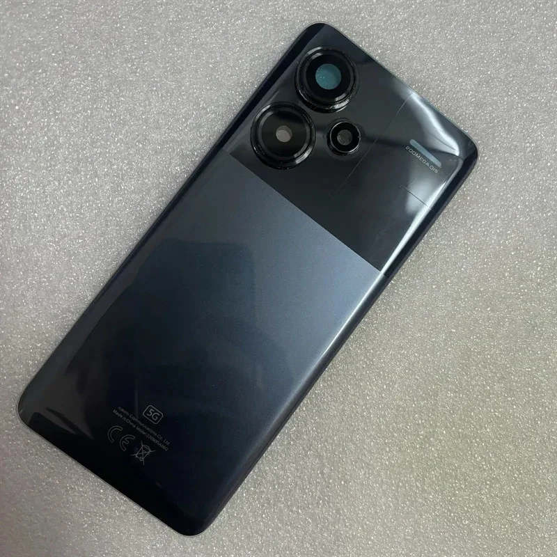 Redmi Note 13 Pro / Pro Plus 5G Housing Replacement 3 Redmi Note 13 Pro / Pro Plus 5G Housing Replacement - Image 3