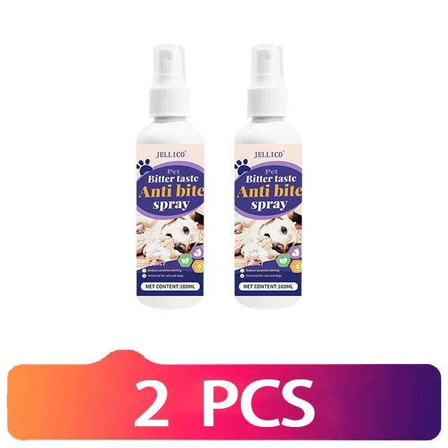 No Chew Pet Training Spray 100ML 8 No Chew Pet Training Spray 100ML - Image 8