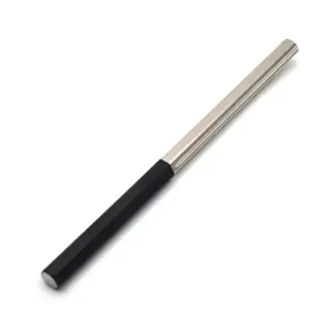 Professional Guitar Fret Crowning File - 19cm, 3 Edges 8 S7a97d2da4cb24c86a7e13d441698535dW