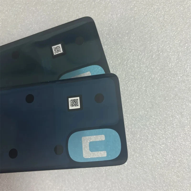 Motorola Moto G82 XT2225-1 Replacement Back Cover 3 Motorola Moto G82 XT2225-1 Replacement Back Cover - Image 3