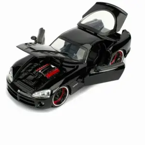 1:24 Scale Viper SRT10 Diecast Model 11 S7aacd22e81114fc2936a7898df41d3b8v