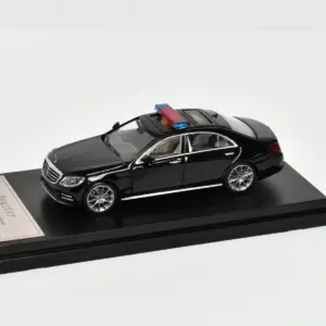 Mercedes-Benz S450 W222 1:64 Diecast Model Car 15 S7ab32cd867f543d68cf1036c882a9b0dw