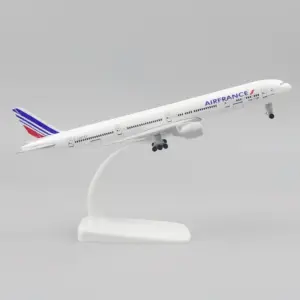 Air France Boeing 777 Diecast Model 1:400 Scale 7 S7abebb87a42a49d8bf2a706f36ae1e8bv