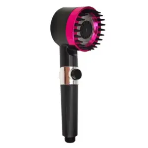 High-Pressure Gold Shower Head with Adjustable Modes 19 S7aeba650008a4bf487670fdb08192a1fi