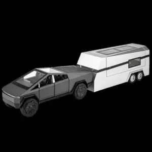 1:24 Scale Diecast Off-Road Pickup Truck 14 S7b047e4f97244f0e88f5fcc1dee1fb80G